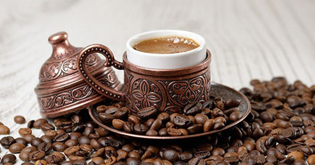  Türk Kahvesinin Faydaları