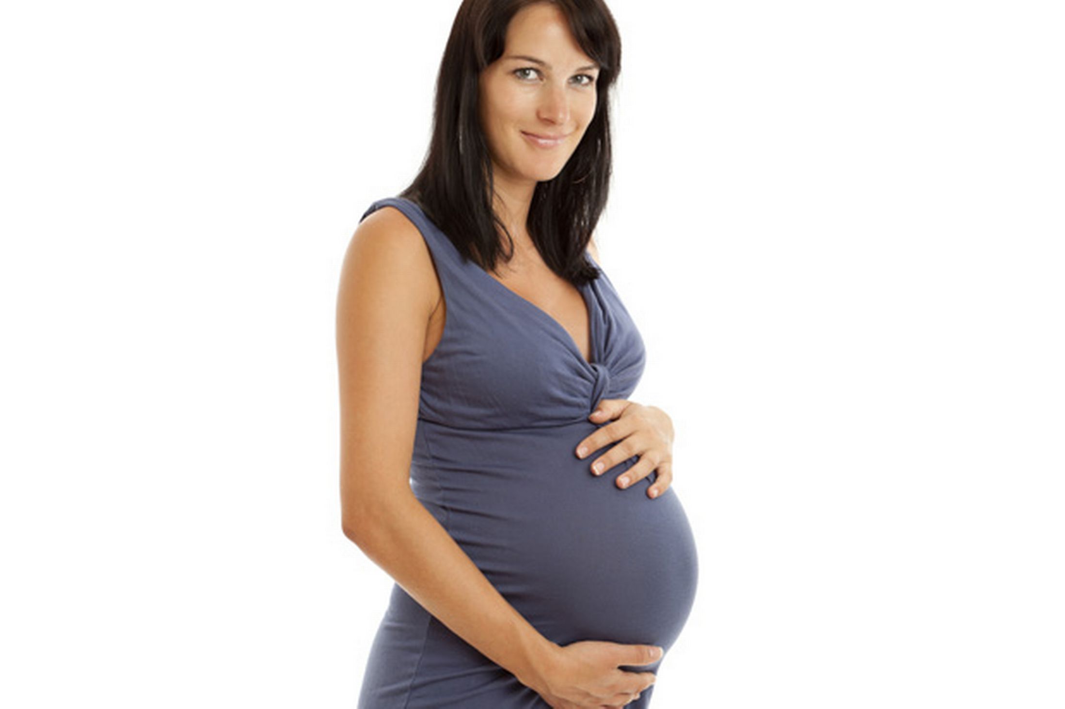 Hamilelikte Bel Ağrısına Karşı Önlemler