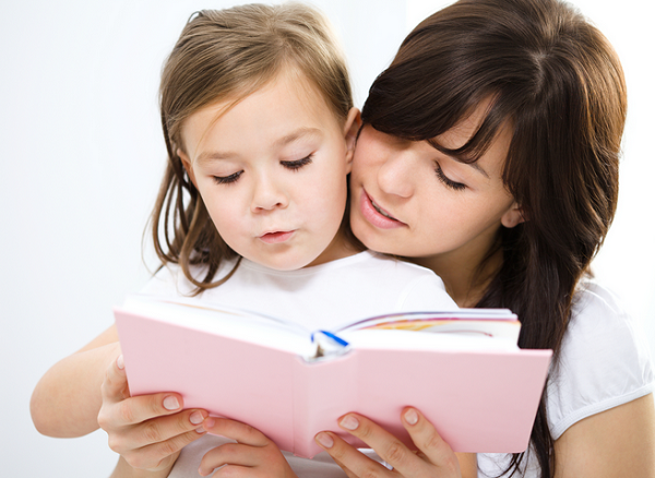 çocuklarda kitap okuma alışkanlığı kazandırmak