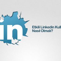 linkedin kullanımı