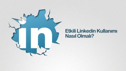 linkedin kullanımı