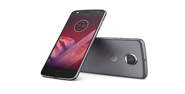 moto z2