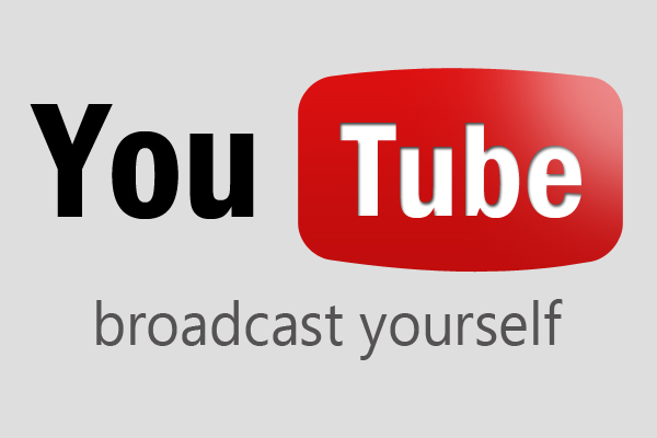 youtube logo